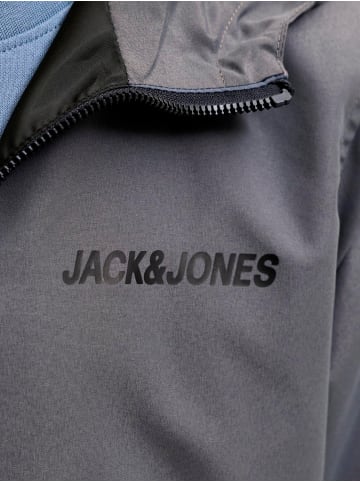 JACK & JONES Junior Jacke in turbulence