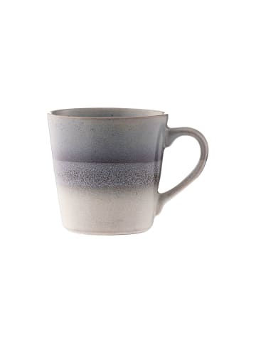 Mason Cash Tasse Reactive Fade, Grau