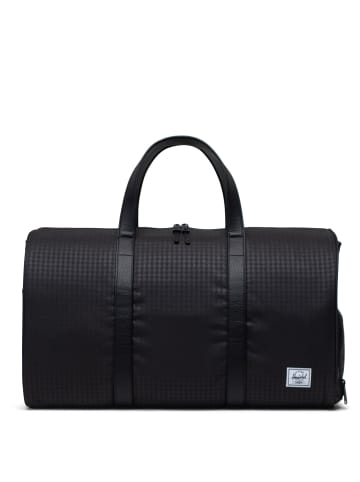 Herschel Novel - Reisetasche 52 cm in houndstooth emboss