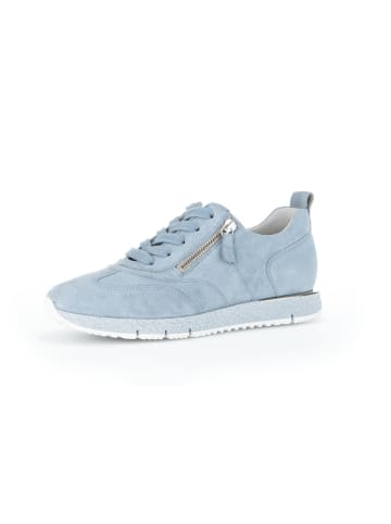 Gabor Fashion Sneaker low in Blau