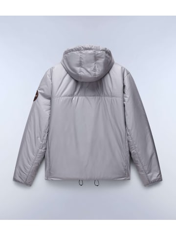 Napapijri Jacke "A-Giovi" in Blau