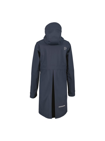 Didriksons Parka in dark night blue