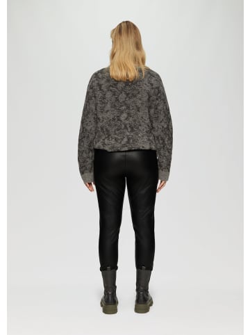 s.Oliver Hose in 9999_schwarz