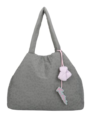 Fritzi aus Preußen Shopper Easy Happy Twist Balloon in Happy Olive
