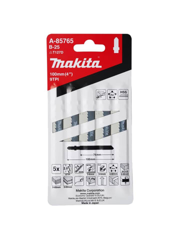 Makita Werkzeug 3407574 in Türkis
