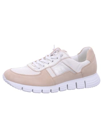 Sioux Sneaker Mokrunner D 018 in Beige