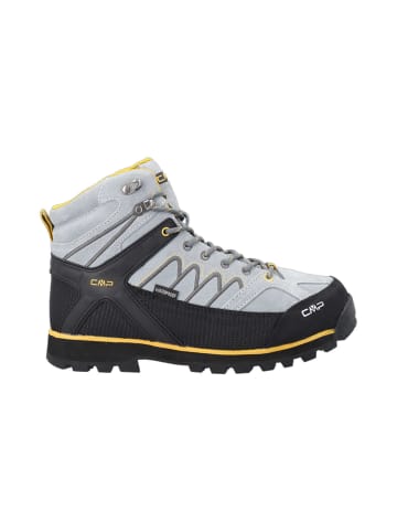 cmp SHOES "Moon Mid WP" in Perla Oro