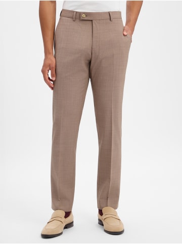 Daniel Hechter Hose in melange - 0001