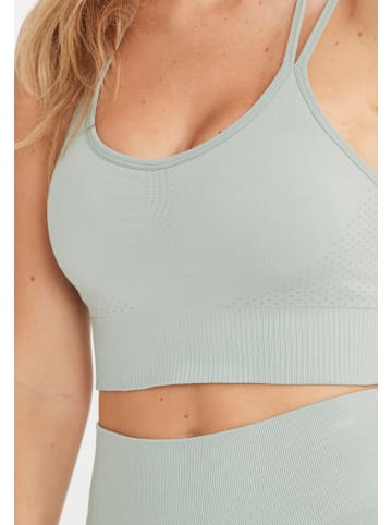 Athlecia Sport-BH Flowee in 3131 Dusty Teal