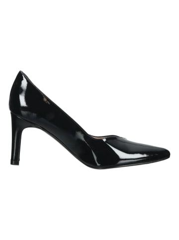 PETER KAISER Pumps Schwarz