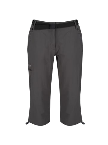 Regatta Wanderhose Xert Capri in Seal Grey