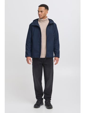 North Bend Softshelljacke in Blau