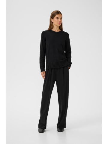 InWear Strickpullover ZauloIW Classic fit in Black