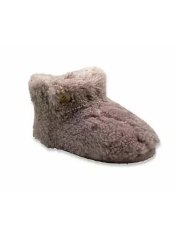 thies Hausschuhe für Damen in pink