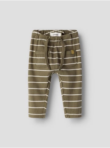 name it Sweathose NBMKAIL REG PANT LIL in shitake