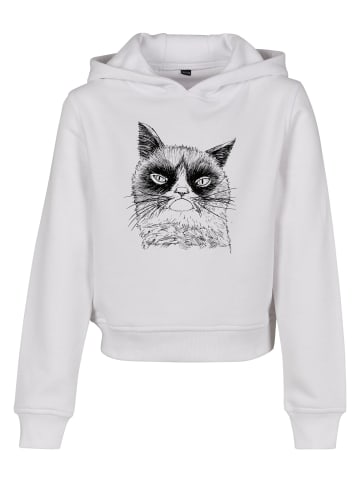 Mister Tee Mister Tee Kapuzenpullover in white