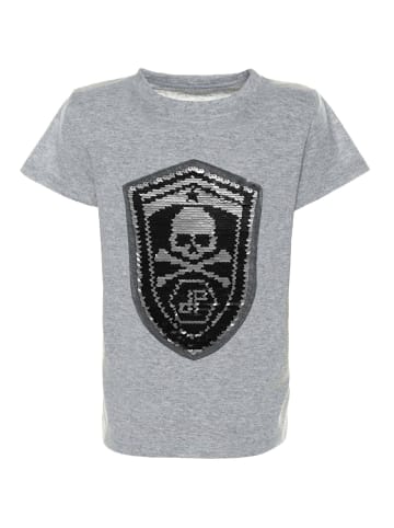 BEZLIT T-Shirt in Grau