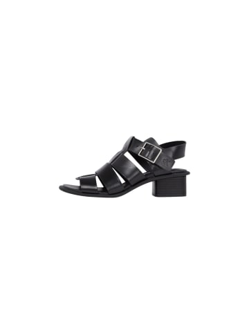 CALVIN KLEIN JEANS Sandalen Schwarz