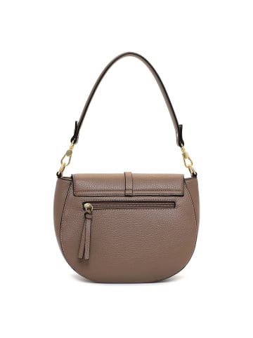 Tamaris TAS Maischa Schultertasche 30 cm in taupe