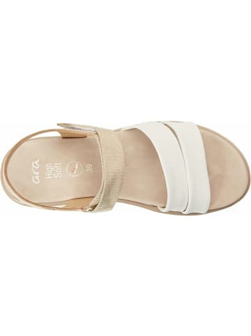 ara Sandalen für Damen in beige