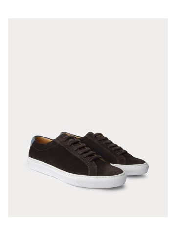 Faconnable Sneakers FAçONNABLE in bunt