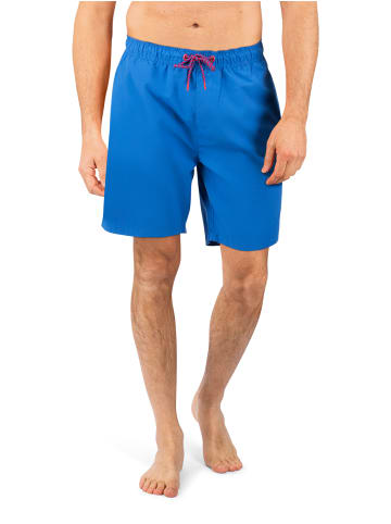 riverso  Short RIVDavid comfort/relaxed in Blau