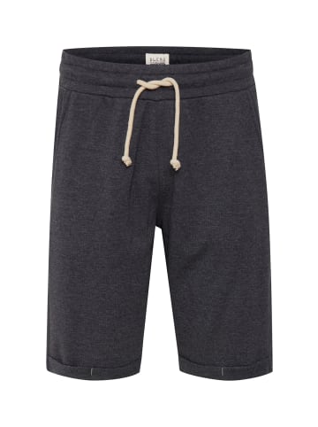 BLEND Sweatshorts in grau