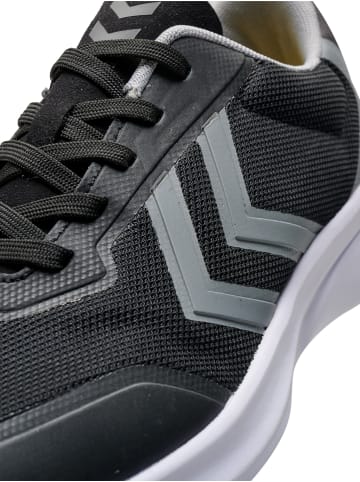 Hummel Hummel Sneaker Flow Breather Erwachsene Atmungsaktiv Leichte Design in BLACK/MAGNET