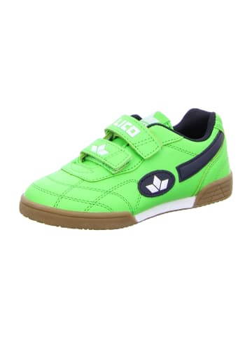 Brütting Trainings- & Hallenschuhe in Grün