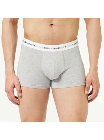 Tommy Hilfiger Boxer anliegend für Herren in Bunt