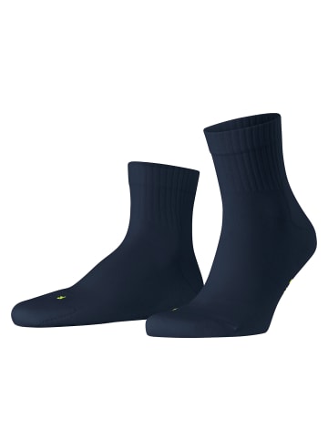 Falke Socken 1er Pack in Dunkelblau