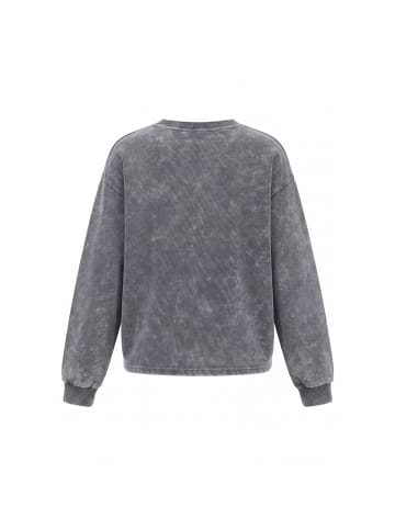 Homebase Women Sweatshirt in Grey