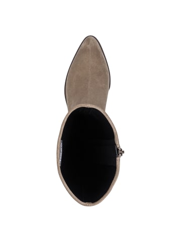Tamaris Stiefel in TAUPE