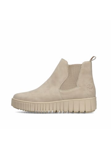 rieker Chelsea Boot für Damen in uni