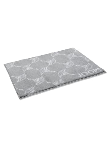 JOOP! JOOP! NEW CORNFLOWER ALLOVER Badteppiche, 60x90cm, Kiesel