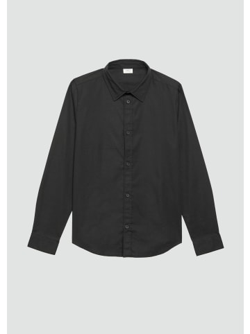s.Oliver Hemd in 9999_schwarz