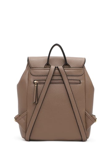 EMILY & NOAH Rucksack E&N Leni in taupe