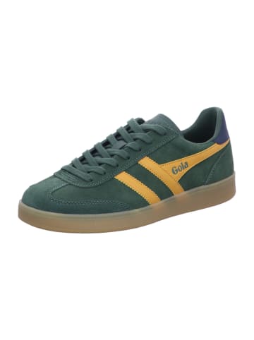 Gola Sneaker in grün