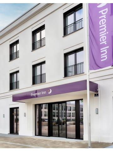 animod Premier Inn Multigutschein - 2 Nächte für 2 Personen in über 60 Hotels!