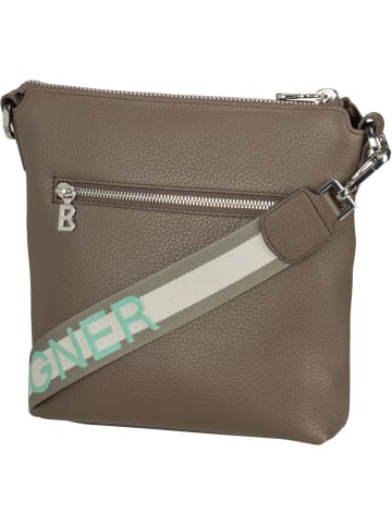 Bogner Umhängetasche Andermatt Flavia ShoulderBag SHZ in Falcon