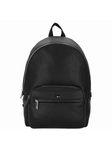 BOSS Ray - Rucksack 43 cm in schwarz