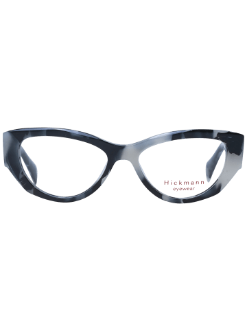 Ana Hickmann Damen Optische Fassungen Katzenauge Schwarz