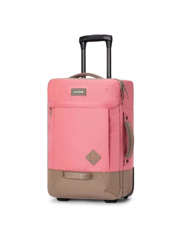 Dakine 365 Carry On Roller 40 - Rollenreisetasche 55 cm (salmon bay) in salmon bay