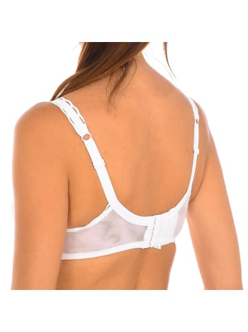 Playtex Push-Up-BH in White