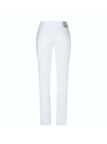 MAC Jeans DREAM Wonder light Denim in Weiß