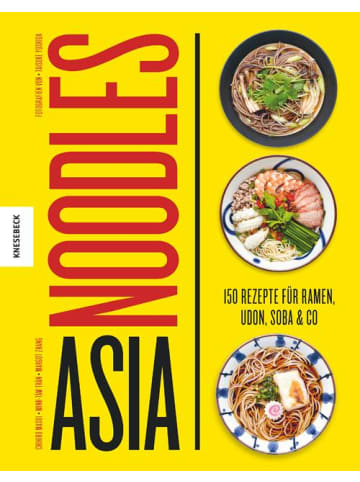 KNESEBECK Asia Noodles