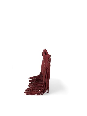 Gave Lux Handtasche in BORDEAUX