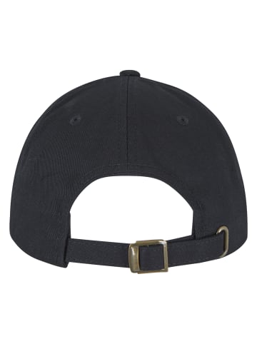 Mister Tee Dad Cap in black