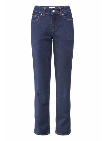 Hessnatur Jeans in pure blue
