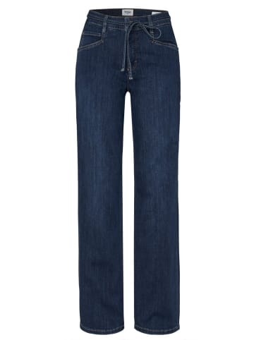 Toni Jeans Liv Straight in rinsed